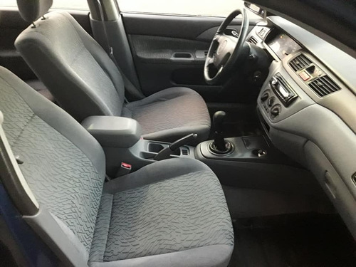 Mitsubishi Lancer 1.6 Glxi