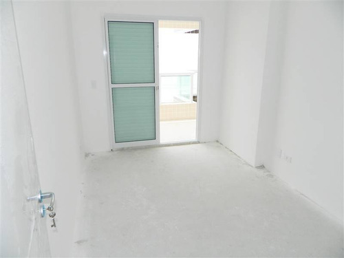 Apartamento - Venda - Centro - Mongagua - Bdexp233
