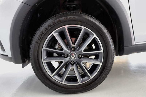 Renault Sandero Intense 1.6 Cvt X-tronic