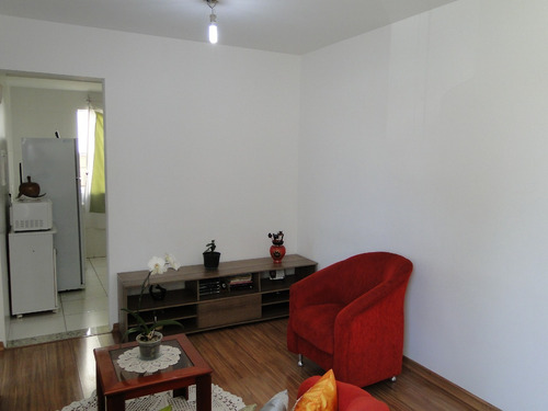 Imagem 4 de 22 de Apartamento À Venda, 2 Quartos, 1 Vaga, Linda Vista - Contagem/mg - 19421