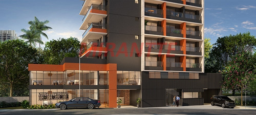 Imagem 18 de 27 de Apartamento Em Santana - São Paulo, Sp - 363075