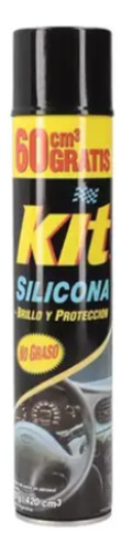 Silicona Kit Para Autos O Motos