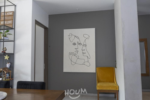 Imagen 29 de 30 de Departamento En Altamira, Zapopan Con 3 Recámaras, 144 M², Id: 47531