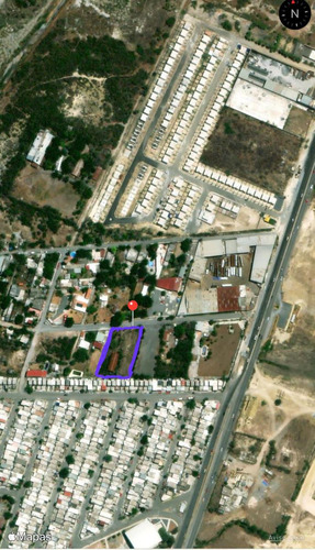 Terreno En Juarez, Nuevo Leon