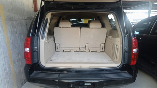 Chevrolet Suburban C Piel Aa Dvd At