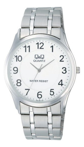 Imagen 1 de 4 de Reloj Q&q Hombre Análogo | C212j212y | Garantía