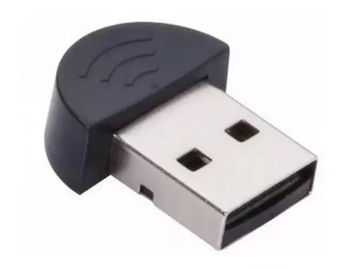 Mini Adaptador Usb Receptor Bluetooth 5.0 Inalambrico