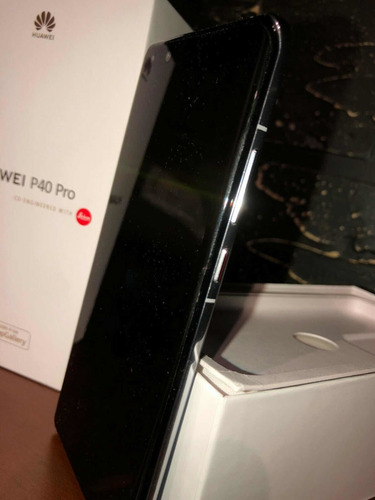 Imagen 5 de 5 de Huawei P40 Pro