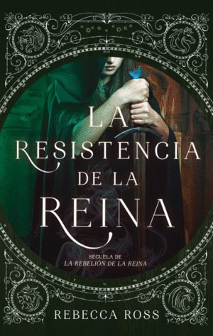 Libro La Resistencia De La Reina 2