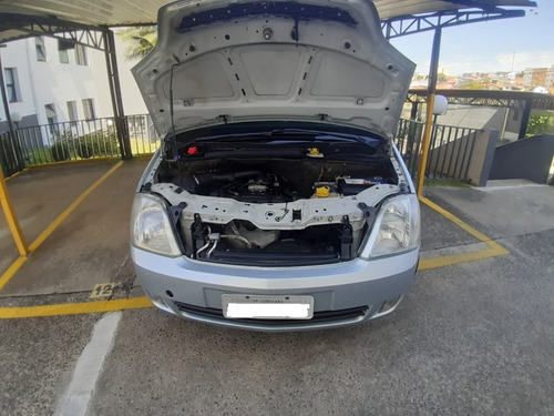 Imagem 5 de 15 de Meriva Premium 2010