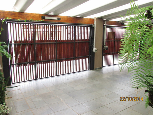 Imagem 6 de 19 de Maravilhoso Sobrado - Sp Capital - 61328