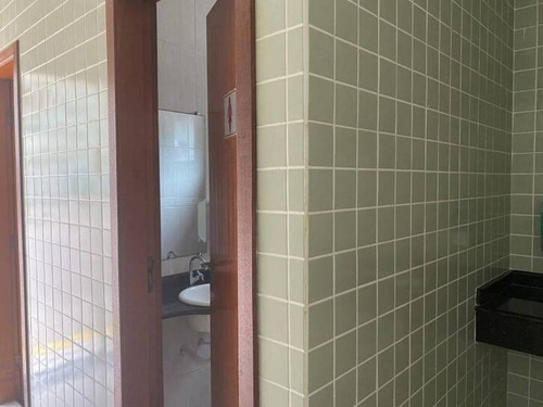 Imagem 2 de 30 de Apartamento Em Praia Grande, Ubatuba/sp De 184m² 3 Quartos À Venda Por R$ 1.400.000,00 - Ap2343728-s