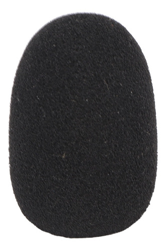 Condensador De Micrófono De Cuello De Cisne Flexible Con Cab