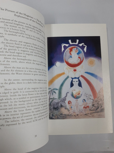 Imagen 2 de 3 de Franz Bardon Initiation Into Hermetics