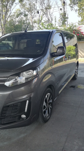 Citroen Spacetourer 2.0 Hdi 8as 2018