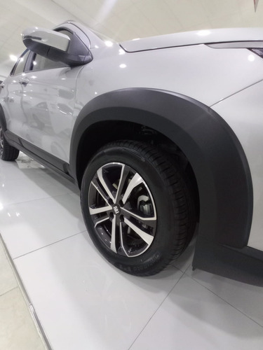Fiat Pulse 1.3 Gse Drive Mt