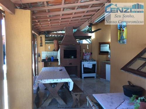 Imagem 22 de 29 de Casas À Venda Em Bragança Paulista/sp - Compre A Sua Casa Aqui! - 1373960