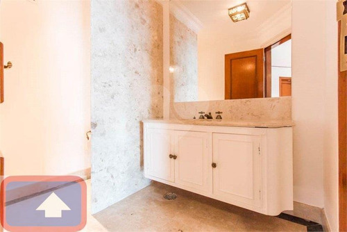 Imagem 16 de 27 de Apartamento Com 4 Quartos E 5 Banheiros A Venda , 394 M² - Jardim Paulista . - 17176