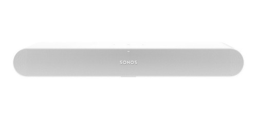 Imagen 3 de 8 de Barra De Sonido Sonos Ray
