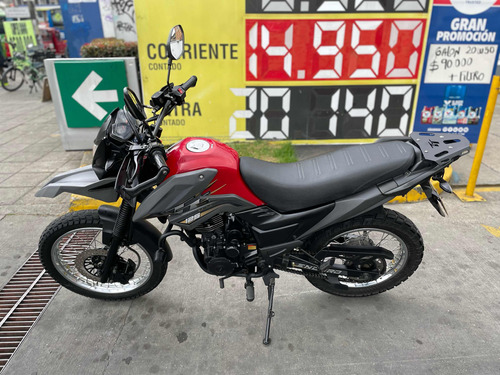 Akt Ttr 125 2023