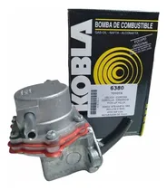 Comprar Bomba De Nafta Toyota Hilux Celica Corona Corolla Kobla 6380