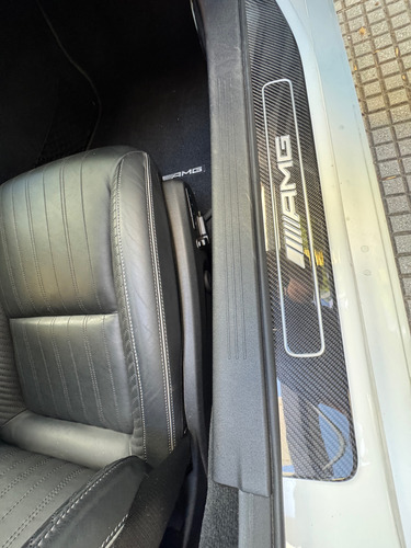 Mercedes-Benz GT 4.0 S Amg 510cv Carbon Pack