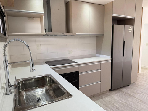 Departamento En Villa Gobernador Udaondo