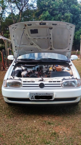Volkswagen Gol 1.8 Cl