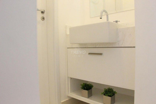Imagem 8 de 15 de Apartamento - Centro - Ref: 2637 - V-2637