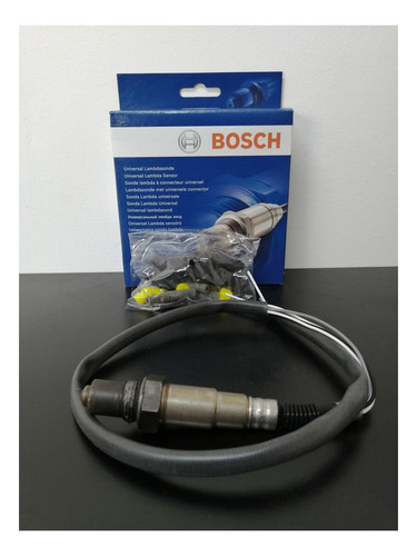 Sensor Oxigeno Fiat Palio 1.8 R Mpi 8v 2006-2007 Bosch