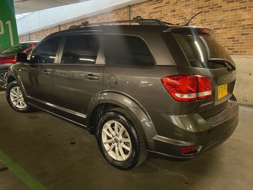 Dodge Journey 2.4 Sxt Fl