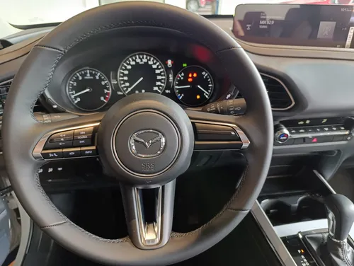 Mazda Cx30 Grand Touring Mhev 2.0 At 2026 / Cr