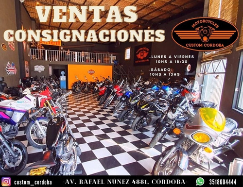 Harley Davidson Iron 883