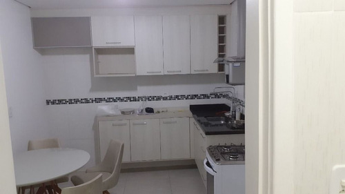 Imagem 4 de 20 de Casa À Venda, 54 M² Por R$ 335.000,00 - Vila Mazzei - São Paulo/sp - Ca0422