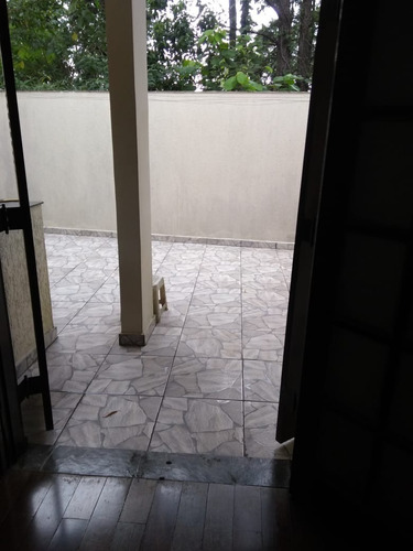 Imagem 19 de 30 de Sobrado 5 Dormitórios Em Condomínio 230 M² 3 Vagas - Ca00159 - 70123600