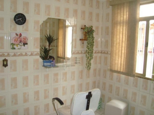 Imagem 12 de 30 de Sobrado Com 3 Dormitórios À Venda, 130 M² Por R$ 742.000 - Pirituba - São Paulo/sp - So0109