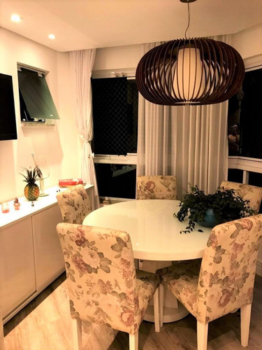 Imagem 5 de 15 de Apartamento, Jardim Do Mar, São Bernardo Do Campo - 1033-20137