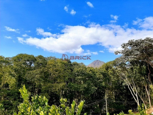 Imagem 10 de 30 de Casa Com 4 Dormitórios, 260 M², R$ 420.000 - Santa Rita - Teresópolis/rj. - Ca01671 - 69297224
