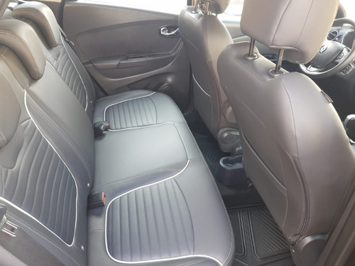 Imagen 11 de 12 de 2019 Renault Captur Iconic Factura Original