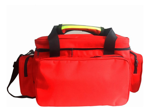 Botiquín Mochila Primeros Auxilios