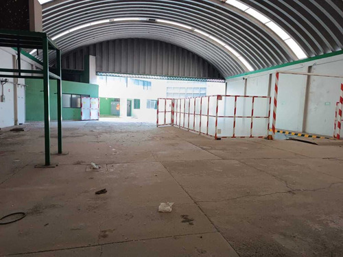 Renta Bodega En Iztapalapa