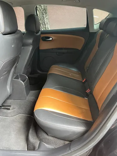 Seat Leon 1.8 Fr T Mt