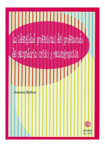 Libro Identificacion,evaluacion Y Atencion Diversidad Superdotado, De Prieto Sanchez, Dolores. Editorial Aljibe En Español