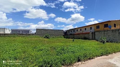 Imagen 1 de 2 de Terreno En Venta Cagua Aragua Fm*