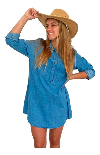 Imagen 3 de 9 de Camisola Montana