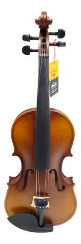 Violin Acustico Lincoln Mate Con Estuche Musicapilar