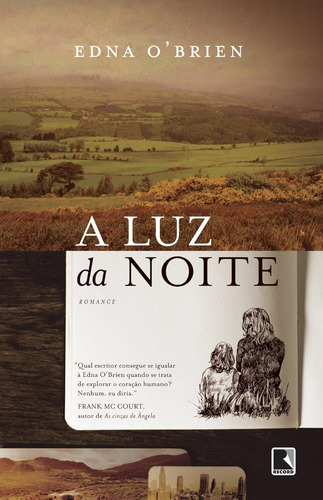 A Luz Da Noite