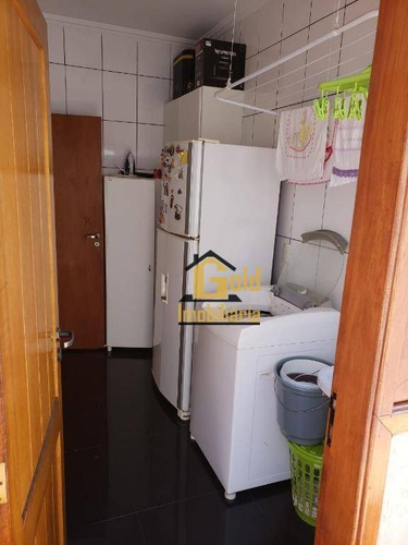 Casa Térrea Com 4 Dormitórios E 2 Suites No Bairro Ribeirania Na Cidade De Ribeirão Preto-s.p. - Ca0813