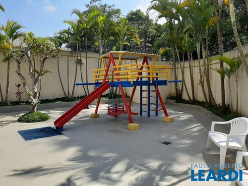 Imagem 15 de 15 de Apartamento - Vila Nova Cachoeirinha - Sp - 621944