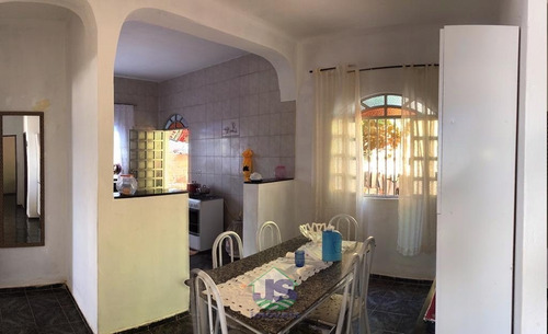 Imagem 6 de 15 de Casa No Bairro Bethania. - 785-1